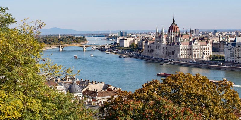 WebOrigo Budapest
