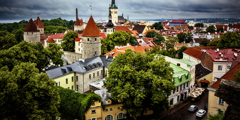 WebOrigo Tallinn