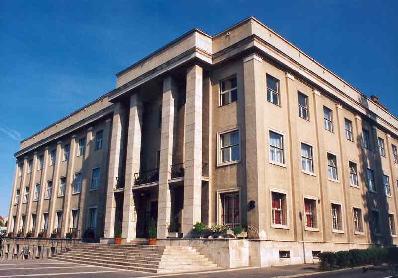 Pannon Egyetem Gyakornoki Program WebOrigo